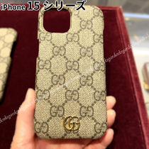 限定！すぐ届く！GUCCI オフィディア iPhone15シリーズ ケース