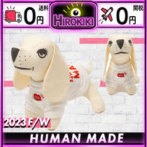 【本物保証 /関税・送料無料】HUMAN MADE Dachshund Stuffed