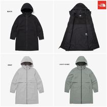 【新作】 THE NORTH FACE ★大人気レインコート★ W'S RAIN COAT