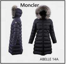 【関税込】大人もOK Moncler Abelle 12/14A