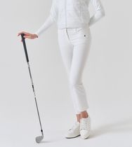CLEVELAND GOLF★ゴルフウェア★スリムラインブーツカットパンツ