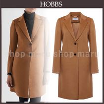 Hobbs London◆ティルダ ウールコート