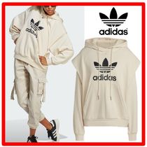 ☆人気☆【ADIDAS】☆ORIGINALS TREFOIL HOODIE☆パーカー☆