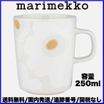 【2023AW】marimekko マリメッコ/ Unikko マグカップ 250ml 新色