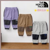 【THE NORTH FACE】早い者勝ち！ デナリスウェットパンツ ベビー