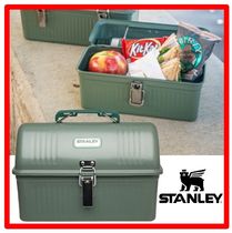 ☆韓国の人気☆【STANLEY】☆Classic Lunch Bo.x 5.2L☆