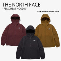 THE NORTH FACE FELIX HEAT HOODIE ノースフェイス ジャケット