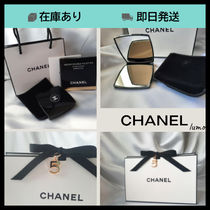 すぐ届く◆CHANEL◆コンパクトミラー