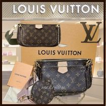 LOUIS VUITTON ★ 定番人気！ショルダーバッグ ポシェット