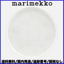 【2023AW】marimekko マリメッコ/ Unikko プレート 25cm 新色