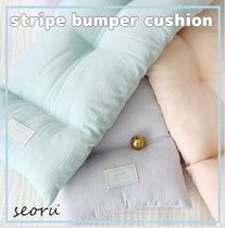 SEORU★ stripe bumper cushion スリングバッグ用クッション