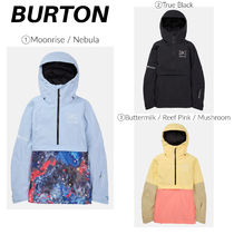 【BURTON】Women's Burton Pillowline GORE-TEX 2L Jacket