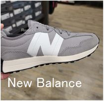 セール 【New Balance】327★ キレイめシルエットがイイ♪大人OK