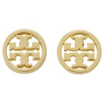 TORY BURCH トリーバーチ ピアス 両耳用レディース 11165518-720