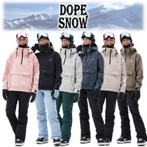 上下セット◆【Dope Snow】Snowboard Wear Women's ◆JK＆パンツ