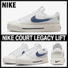 Nike スニーカー ★NIKE★大人気★W COURT LEGACY LIFT コートレガシー★追跡可