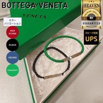 6万取引突破★UPS速達便┃BOTTEGA VENETA_732416_ブレスレット