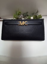 新作★Michael Kors★長財布♪REED LG SNAP WALLET 98766734