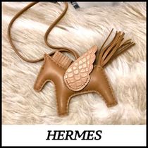 Hermes  Rodeo PM Pegase Touch チャーム 【HERMES】