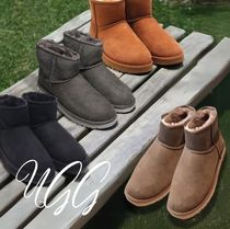 【国内発】UGG Classic Mini