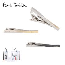 【Paul Smith】“TWIST” タイバー