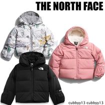 【0~2歳用】THE NORTH FACE Baby North Down  ジャケット