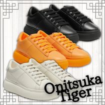 【Onitsuka Tiger】OTIGER COURT / スニーカー