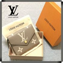 カッコイイ☆希少♪Louis Vuitton★ポルトフォイユ　ミニ財布