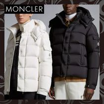 売切必至★Moncler Vezereショートダウンジャケット★New