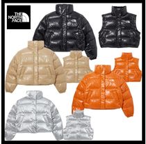 ☆関税込☆THE NORTH FACE★W'S GLOSSY DT DOWN JACKET★