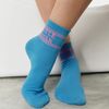 GENTLEWOMAN タイツ・ソックス GENTLEWOMAN CREW SOCKS　靴下　色選べる5足セット(17)