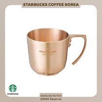 【韓国スタバ】Starbucks the first★The1ststore YUGImug 300ml