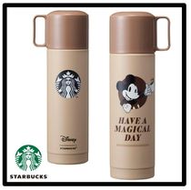 ★関税込★Starbucks★Autumn Disney Together FEJ Vacuum 500ml