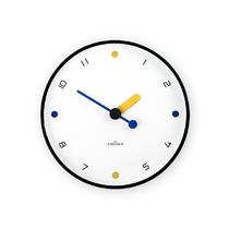 Timedeco 無騒音 掛け時計 Harmony Wall Clock