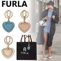 国内直営**FURLA**　FURLA VENUS キーリング　Giftにも♪