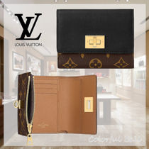 【国内発送】Louis Vuitton ポルトフォイユ ヴィクトリーヌ 財布