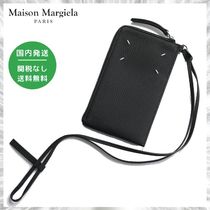 【国内発/関税/送料込】Maison Margiela フォンポーチ