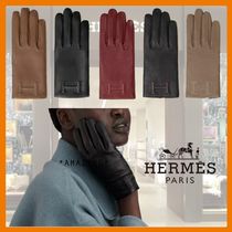 高級品★HERMES★Bastille 手袋　グローブ