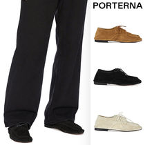 【PORTERNA】Rousey Pratt Shoes