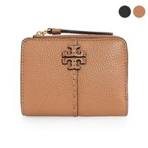 TORY BURCH レディース 二つ折り財布 MCGRAW BI FOLD WALLET