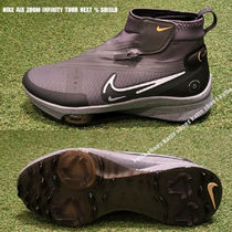 NIKE★AIR ZOOM INFINITY TOUR NEXT % SHIELD★ゴルフシューズ