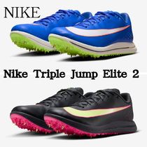 新色【NIKE】Nike Triple Jump Elite 2