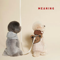 ★MEANINGLES★ペット 犬 フェイク フード2色