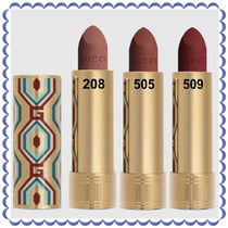 GUCCI beauty 口紅 ROUGE A LEVRES MAT LIPSTICK 2023 限定