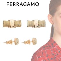 【FERRAGAMO】ピアス