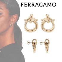 【FERRAGAMO】ピアス