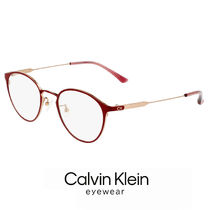 カルバンクライン メガネ ck23121lb-604 calvin klein ボストン