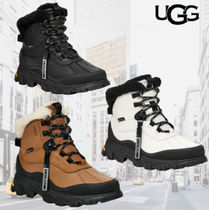 主役級【UGG】アディロンダック メリディアン ハイカー ブーツ