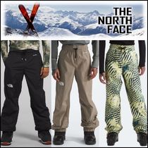 【THE NORTH FACE】Men’s Build Up Pants ◆パンツ