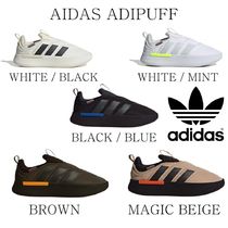 大人気[ADIDAS]☆ADIPUFF☆5COLOR